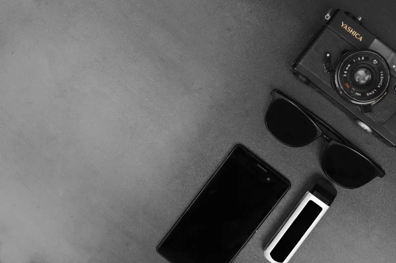 Too Much Gear, Not Enough Shelf Space: How to Finally Audit Your Vape Collection