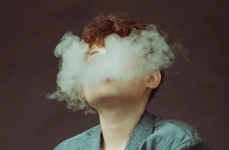 Feeling Worse Before You Feel Better: The Weird Health Shift That Happens When You Ditch Cigarettes for Vaping
