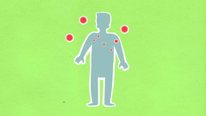What Happens to Your Immune System After You Trade Cigarettes for a Vape