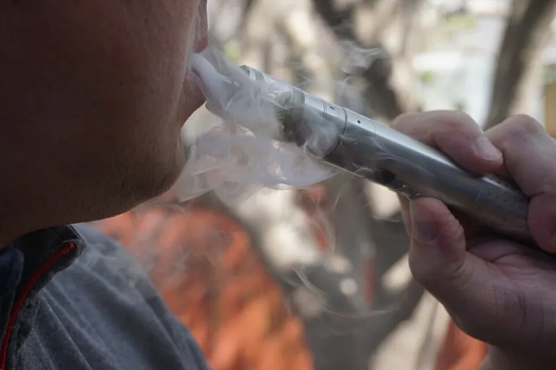 Breathing Easy: What the Research Really Tells Us About Secondhand Vapor