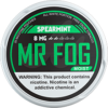 Mr Fog Spearmint vape
