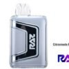 Citronnade RAZ vape flavor