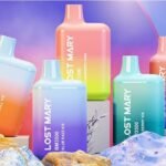 Lost Mary Vape: Your Next Flavor Adventure