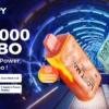 What Makes the Lost Mary MT15000 Stand Out?