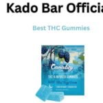 best thc gummies