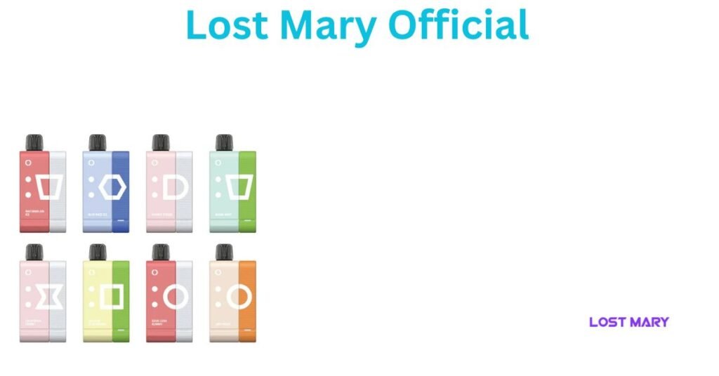 off stamp lost mary