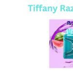 tiffany raz vape