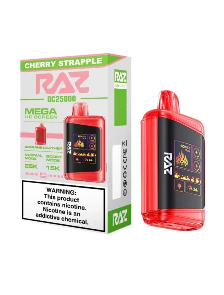 Cherry-Strapple-RAZ-DC25000