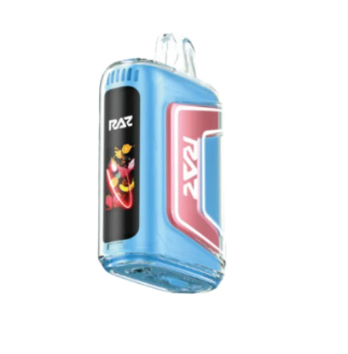 Day Crawler Raz Vape