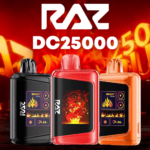 Raz Flavors