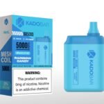kado bar vape