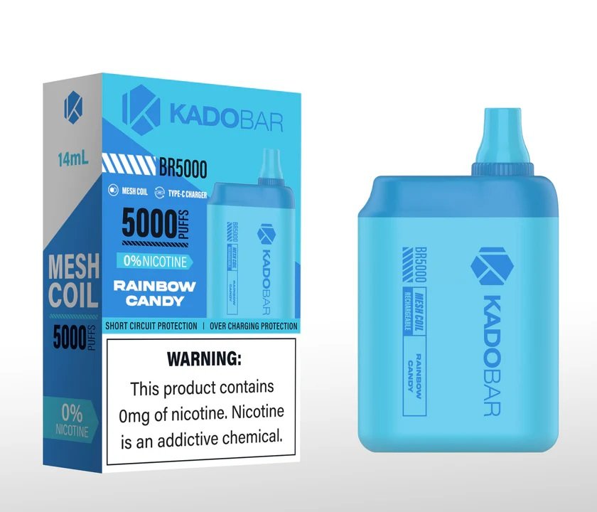 kado bar vape
