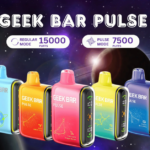 Whether you’re looking for the latest Geek Bar flavors or a reliable vape device for everyday use, you’ll find it here.