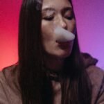 Strawberry Orange Tang Raz Vape: A  Tropical Delight