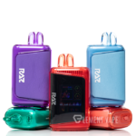 Raz Vape