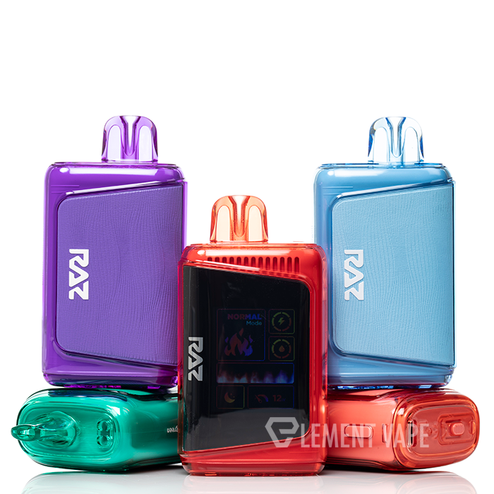 Raz Vape