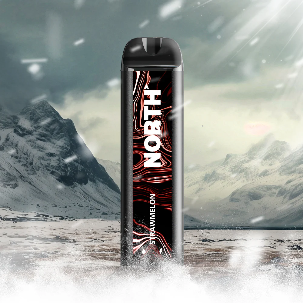 North Vape