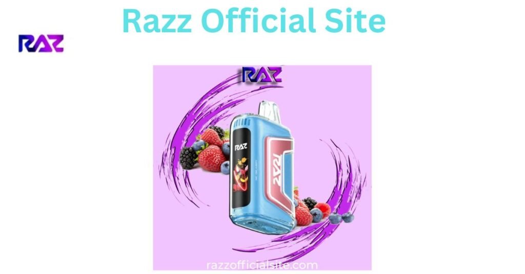 day crawler raz flavor