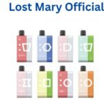 off stamp lost mary