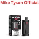 Toro Rosso Mike Tyson Flavor