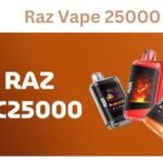 raz vape 25000