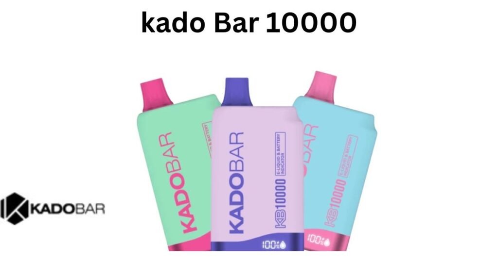 kado bar 10000