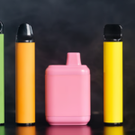 Disposable Vapes