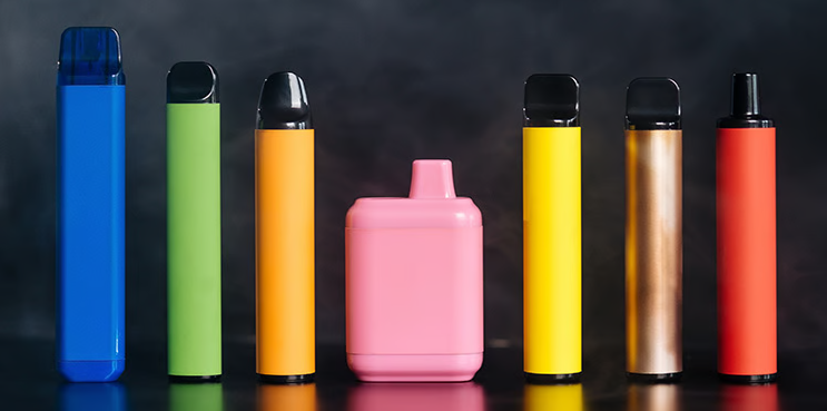 Disposable Vapes