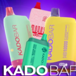 Kado Bar online