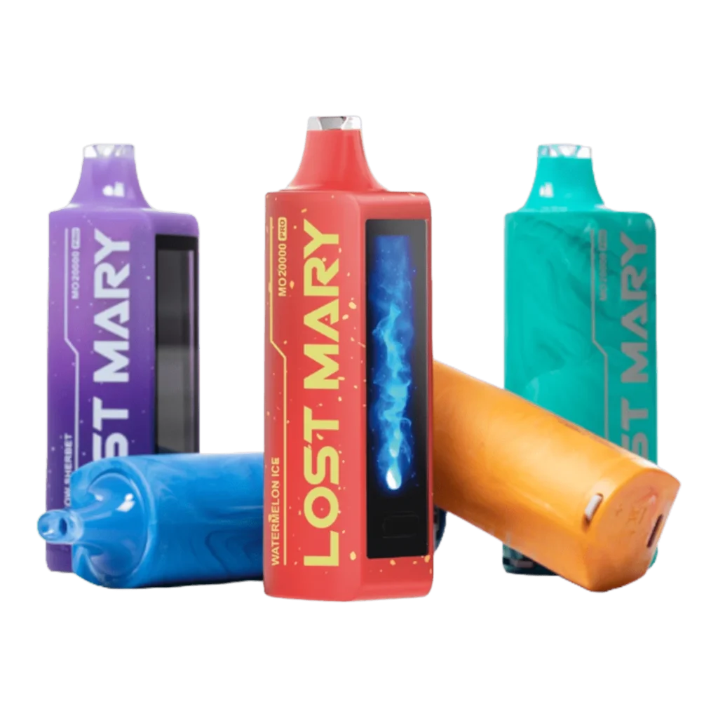Lost Mary Vape