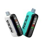 Nexa Vape
