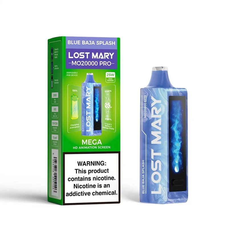 LostMary