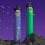 Mr Fog Vapes