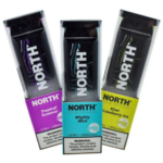 North Disposable Vape