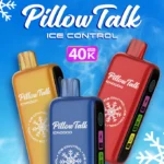 Pillow Talk Vape: A Luxurious Escape in Every Puff