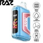 RAZ TN9000