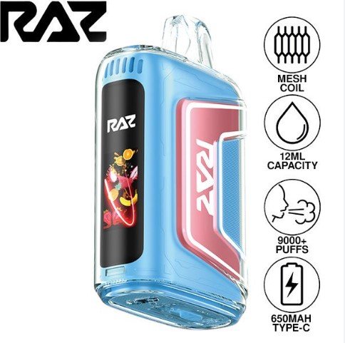 RAZ TN9000