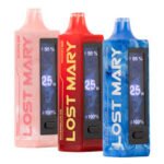 Lost Mary MO20000