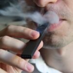Vaping