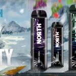 North Disposable Vapes