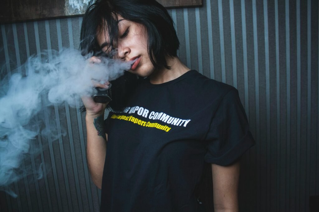 What Nicotine Strengths Are Available in RAZ Vape?