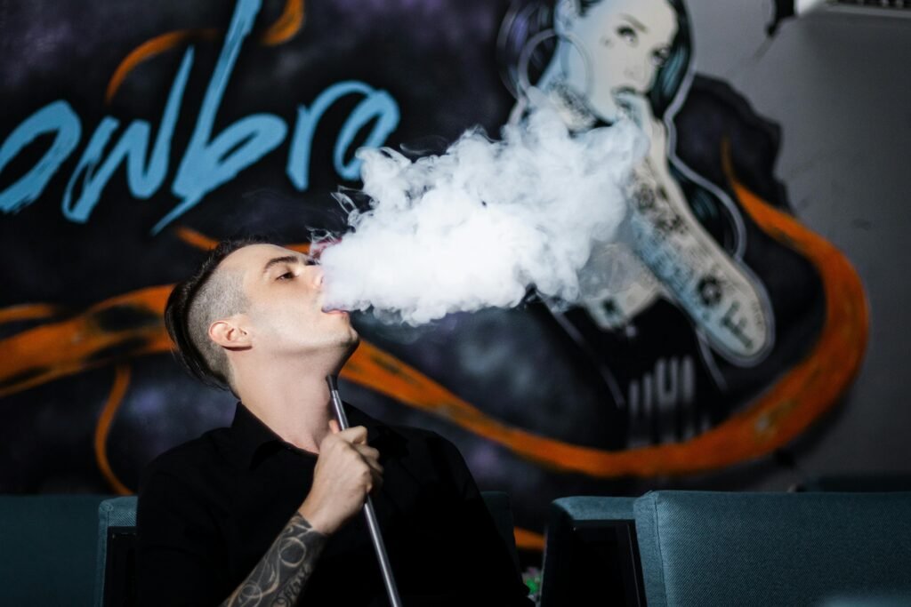 RAZ Vape