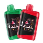 raz vape dc25000