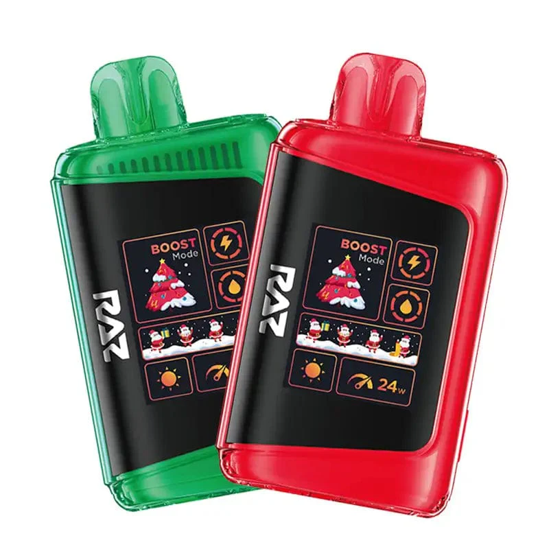 raz vape dc25000