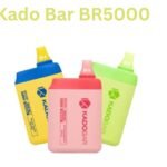 Kado Bar PK5000