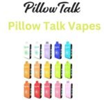 Pillow Talk Vape