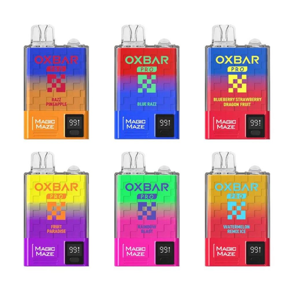 Oxbar