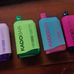  Kado Bar Vape