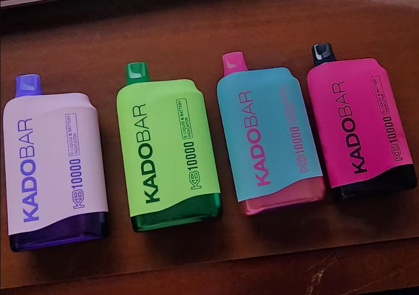  Kado Bar Vape