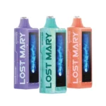 lost mary vape